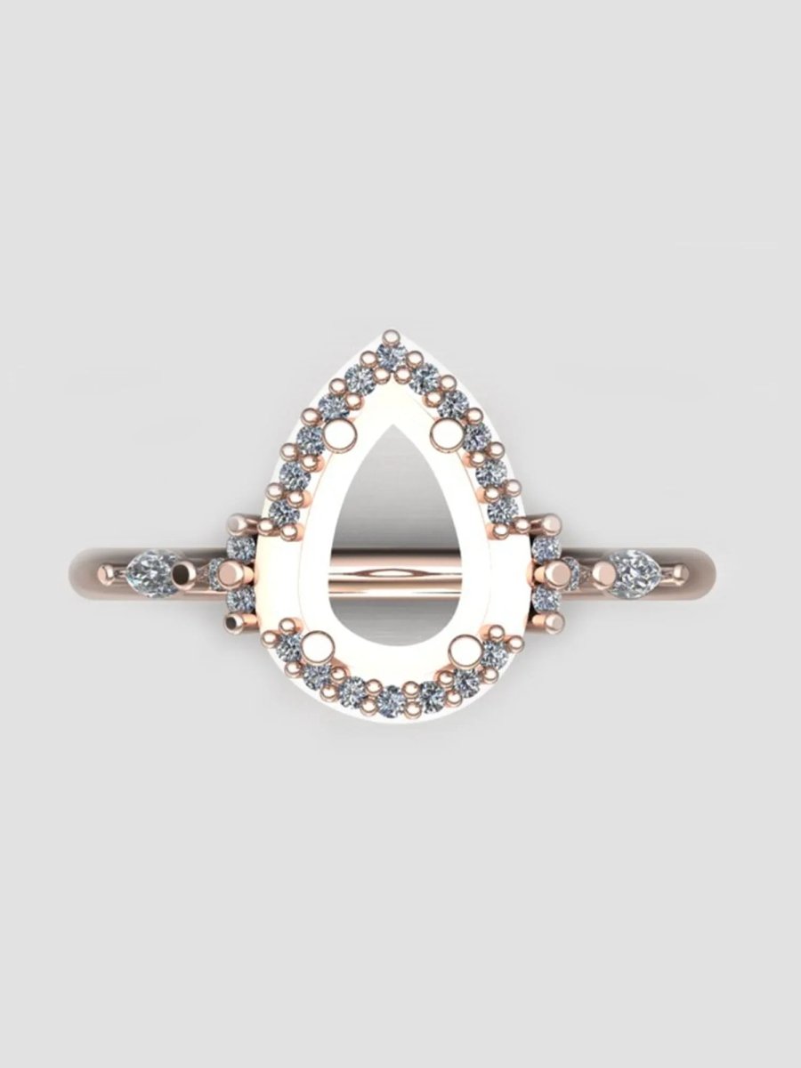 H/S Jolie Ring