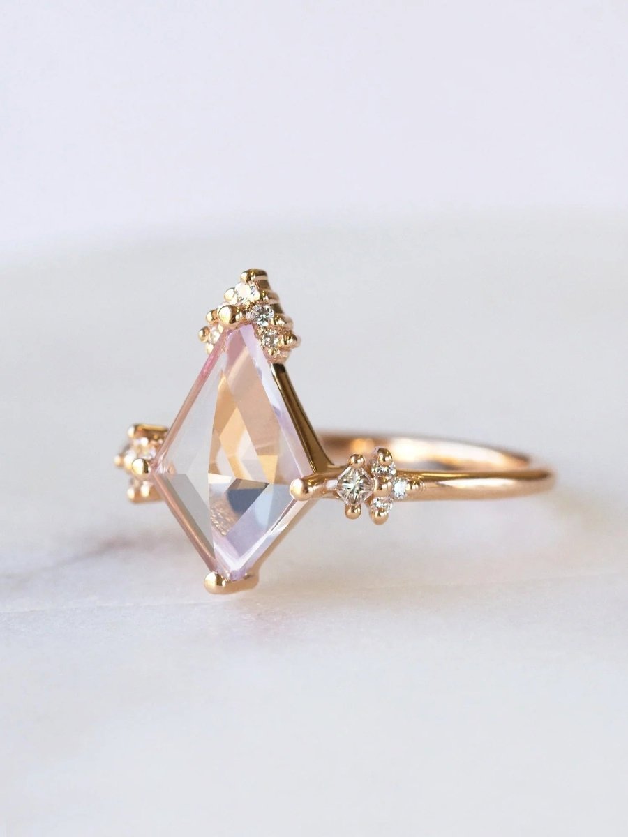 H/S Keira Ring