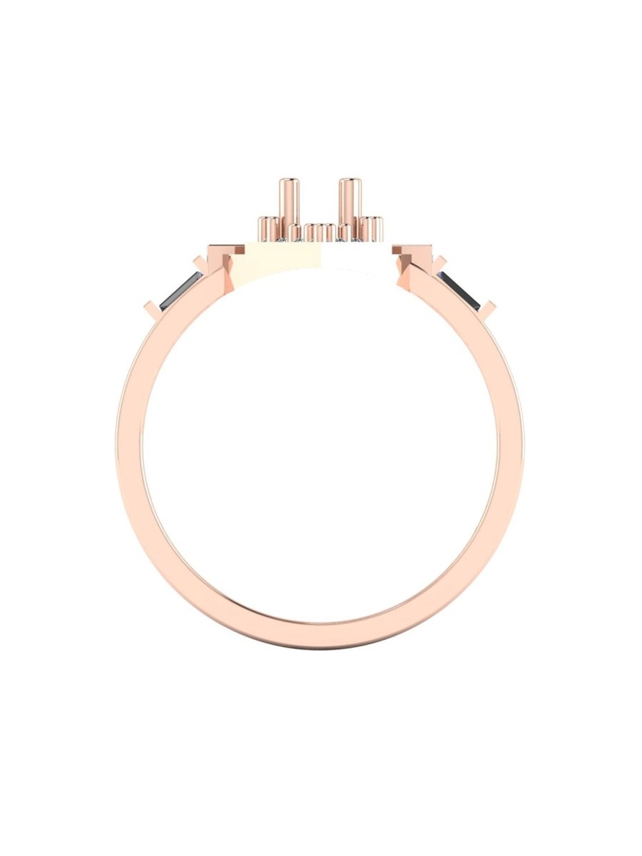 H/S Payton Ring - HIDDENSPACE