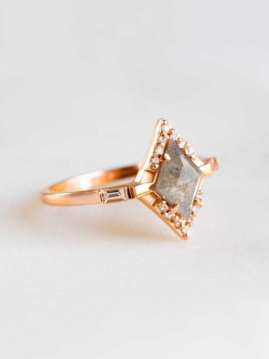 H/S Payton Ring - HIDDENSPACE