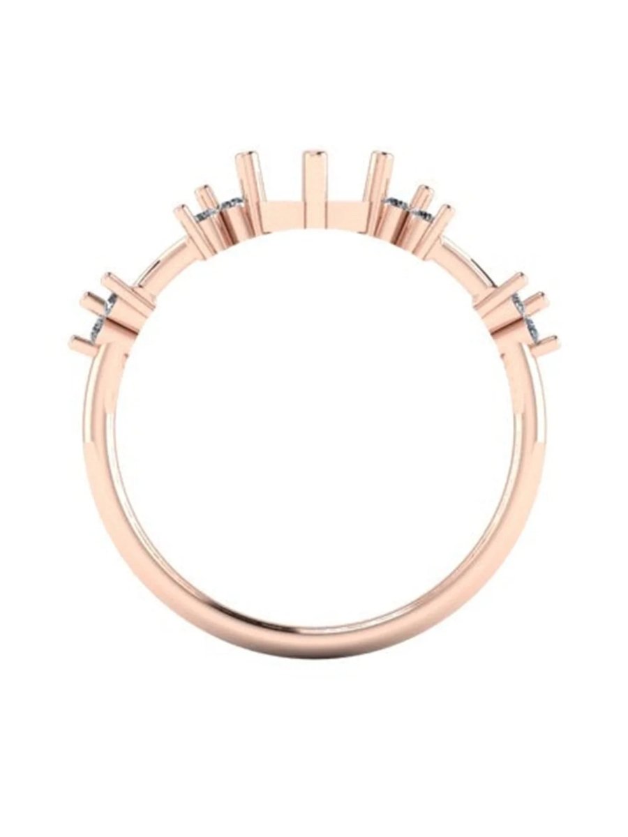 H/S Sarang Ring - HIDDENSPACE