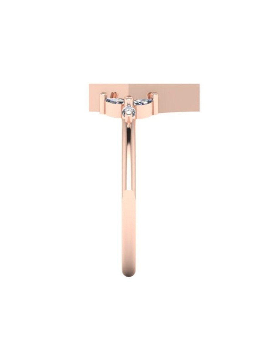 H/S Scarlett Ring - HIDDENSPACE