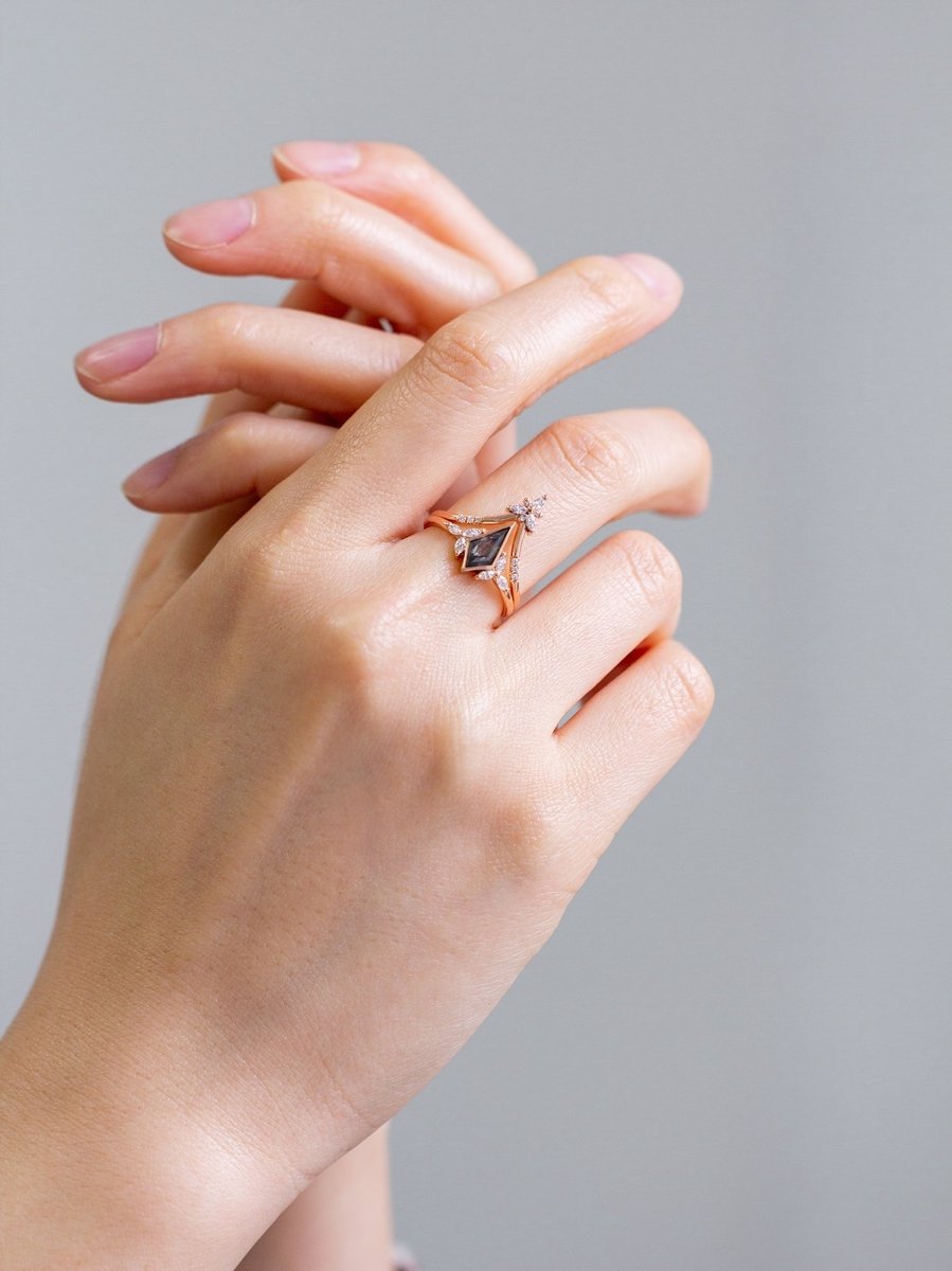 H/S Scarlett Ring - HIDDENSPACE