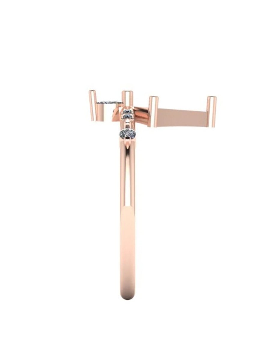 H/S Sequoia Ring - HIDDENSPACE