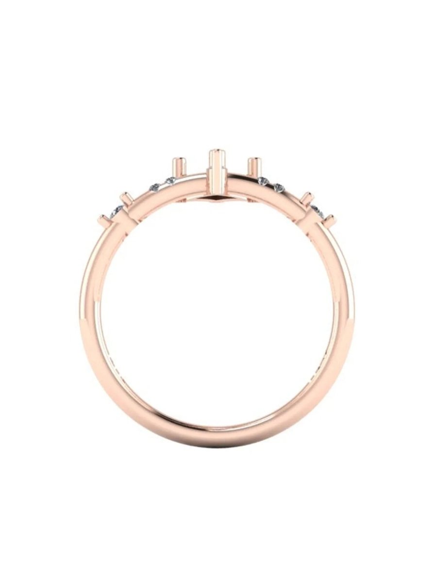 H/S Sequoia Ring - HIDDENSPACE