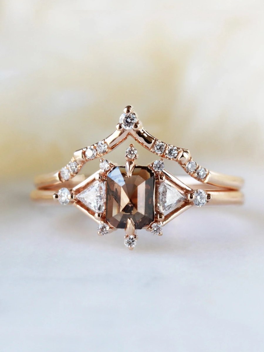 H/S Seraph Ring - HIDDENSPACE