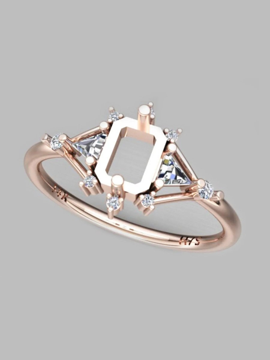 H/S Seraph Ring - HIDDENSPACE