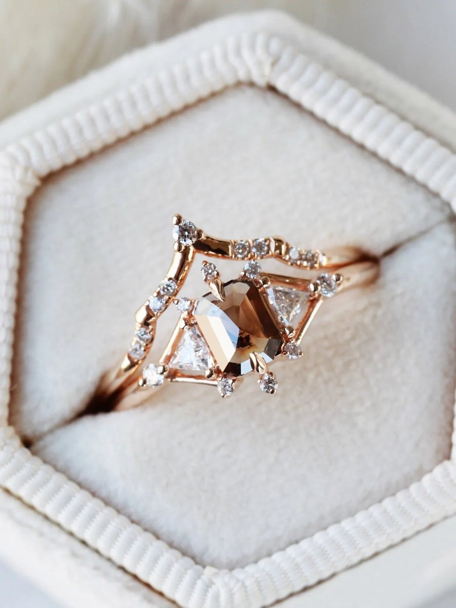 H/S Seraph Ring - HIDDENSPACE