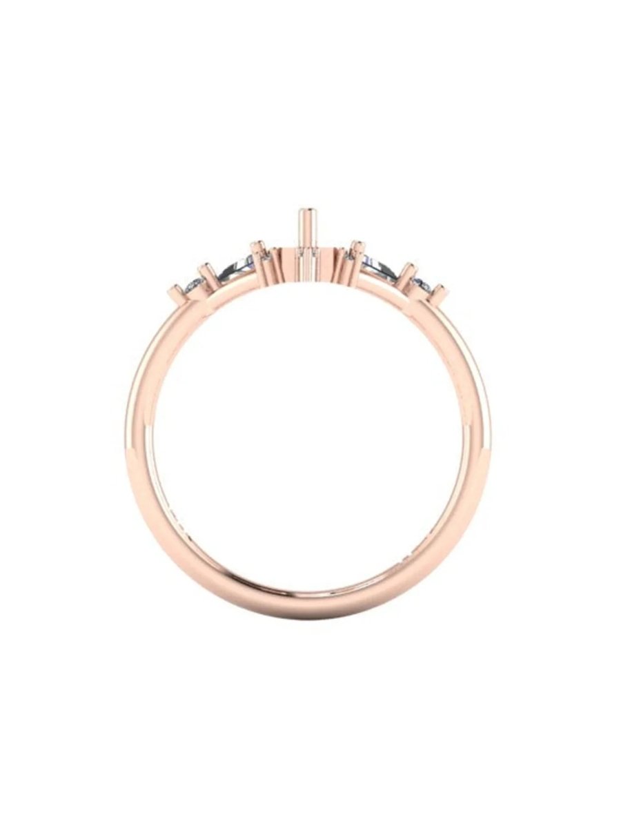 H/S Seraph Ring - HIDDENSPACE