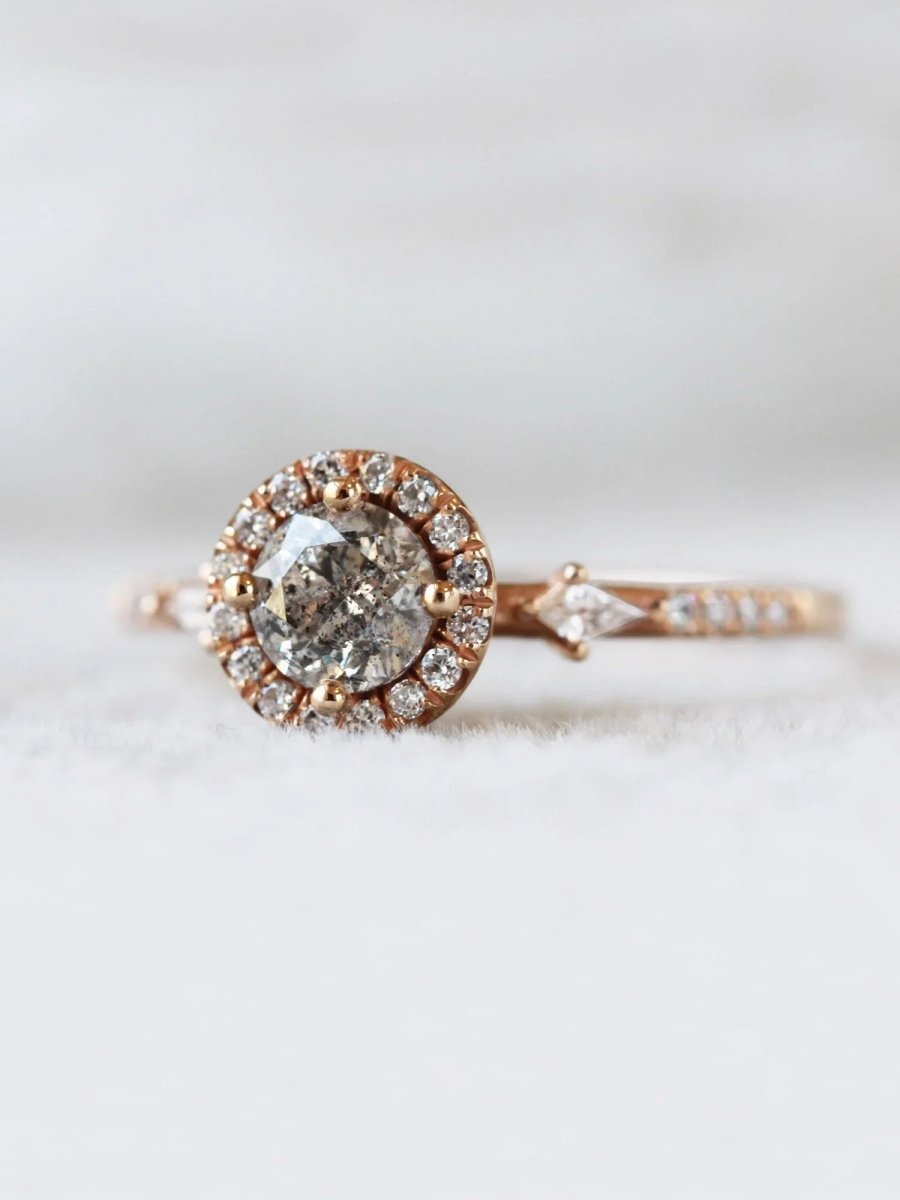 H/S Serein Ring - HIDDENSPACE