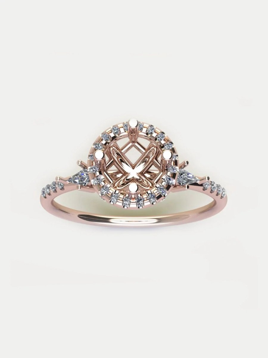 H/S Serein Ring - HIDDENSPACE