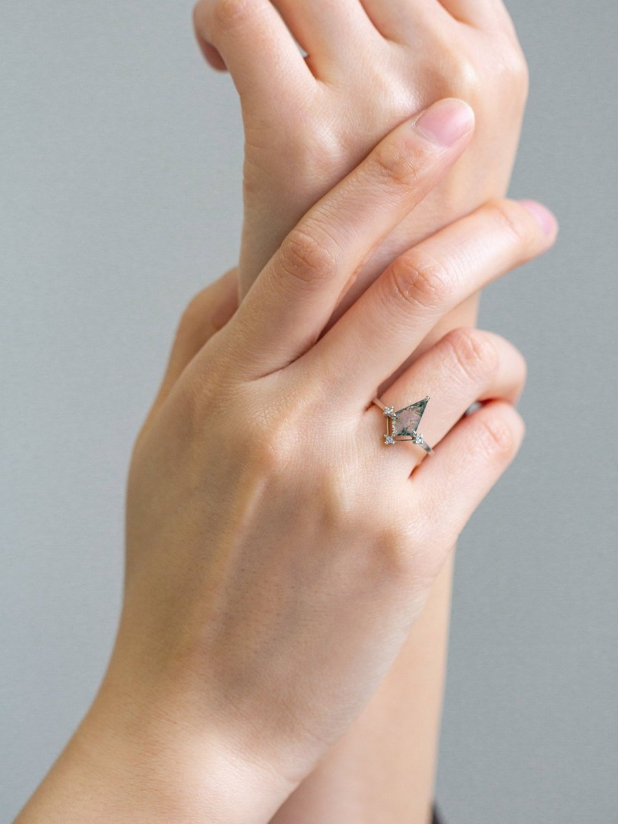 H/S Skylar Ring - HIDDENSPACE