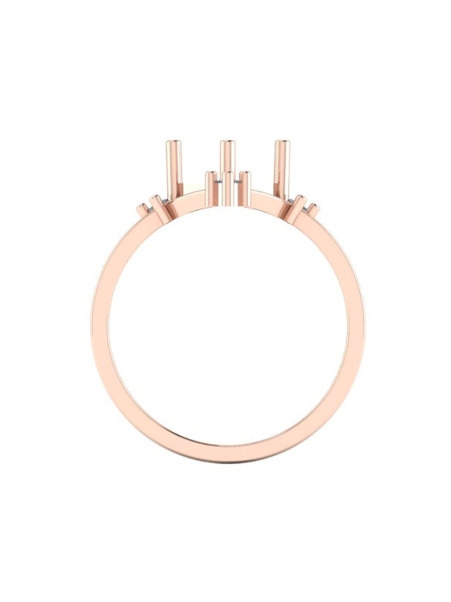 H/S Skylar Ring - HIDDENSPACE