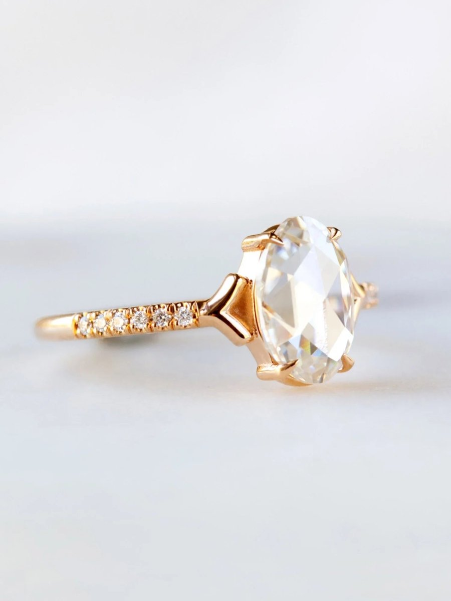 H/S Stella Ring - HIDDENSPACE