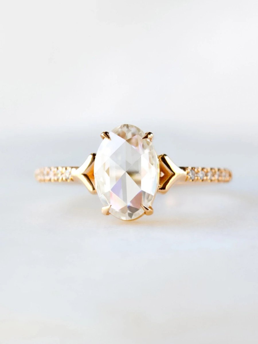 H/S Stella Ring - HIDDENSPACE