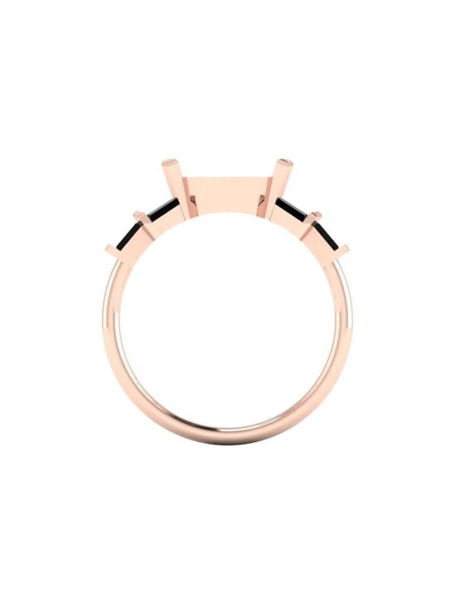 H/S Sylvia Ring - HIDDENSPACE