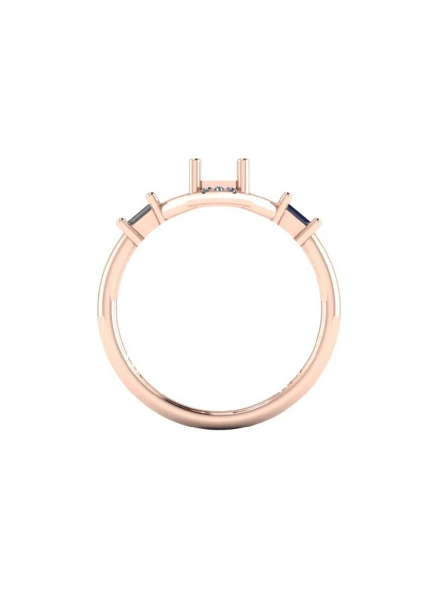 H/S Tracery Ring - HIDDENSPACE