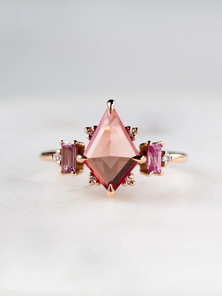 H/S Valentine Ring - HIDDENSPACE