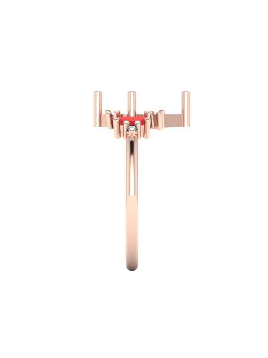 H/S Valentine Ring - HIDDENSPACE