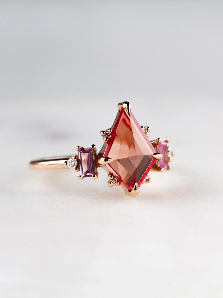 H/S Valentine Ring - HIDDENSPACE