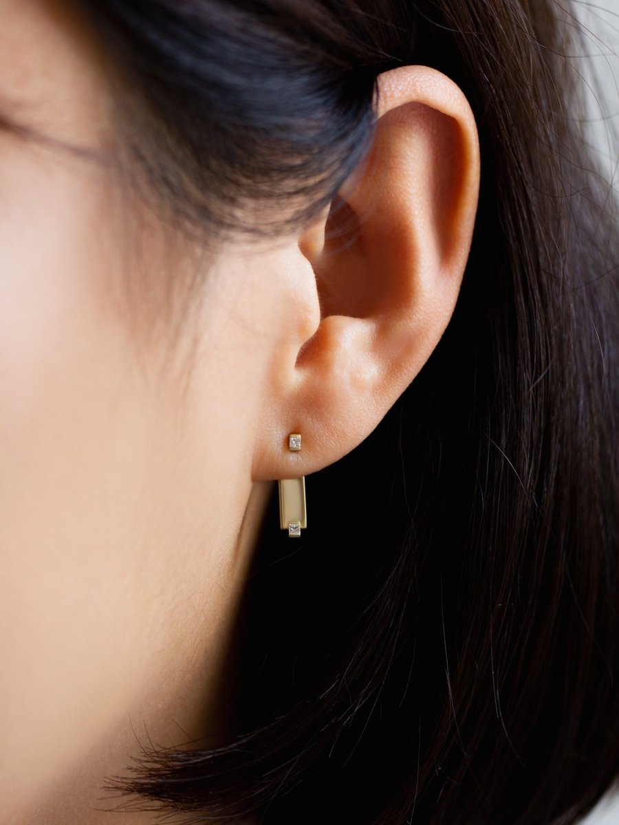 Jamie Earring (Single)