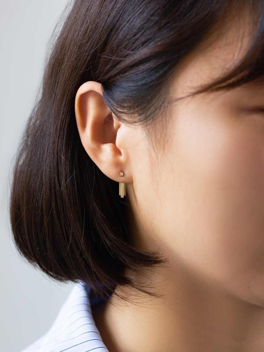 Jamie Earring (Single)