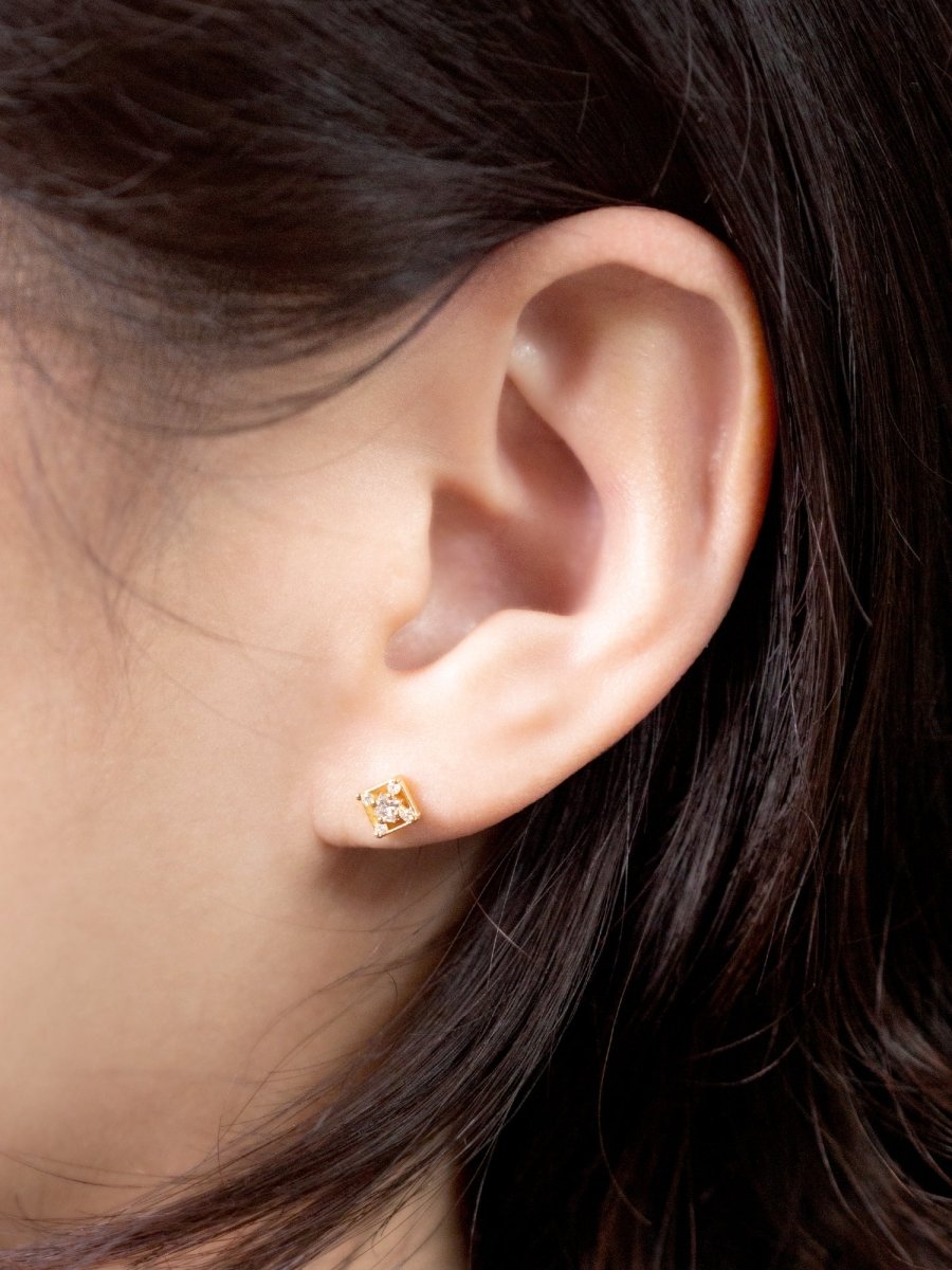 Jayden Stud (Single)