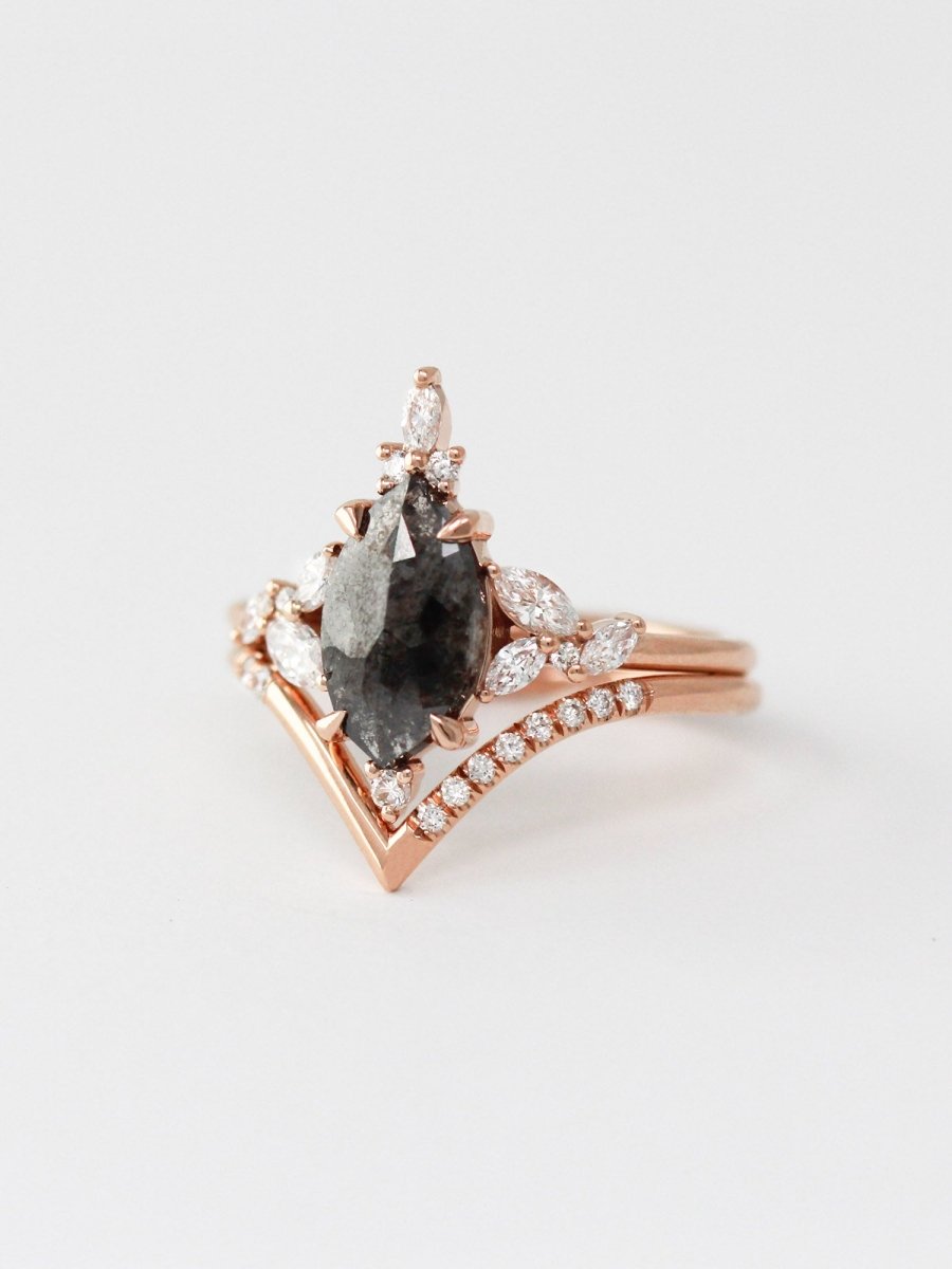 hiddenspace-engagement-ring-orabelle-salt-and-pepper-diamond-14k-product-left-with-band