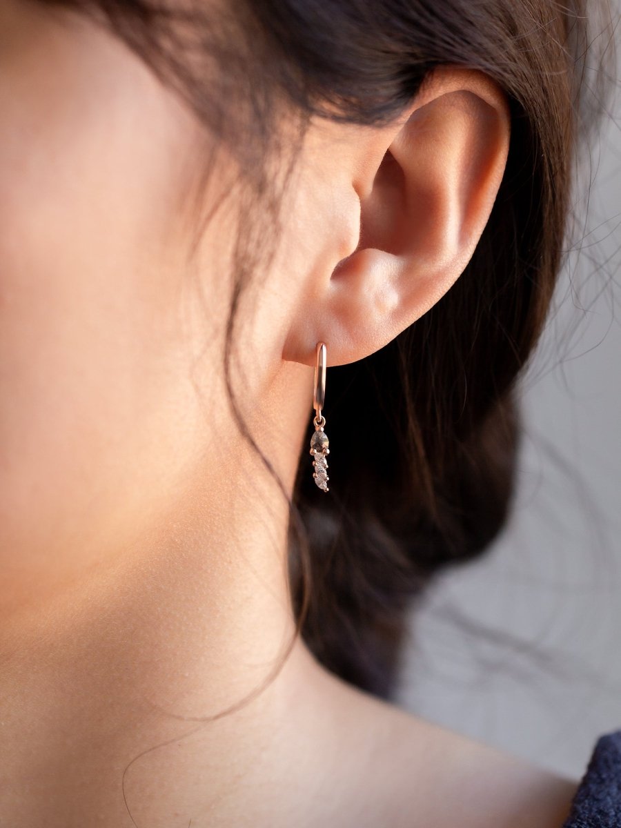 Penelope Earring (Single)