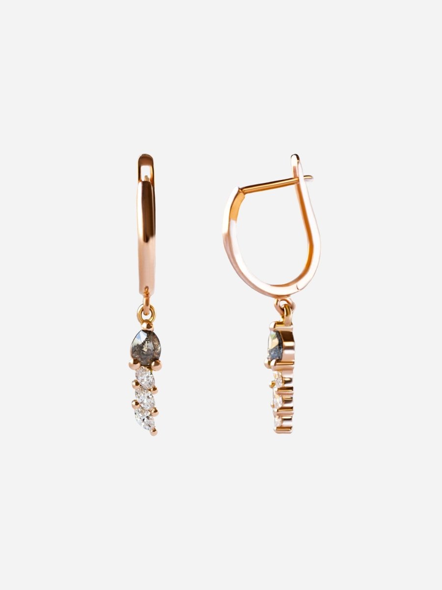 Penelope Earring (Single)