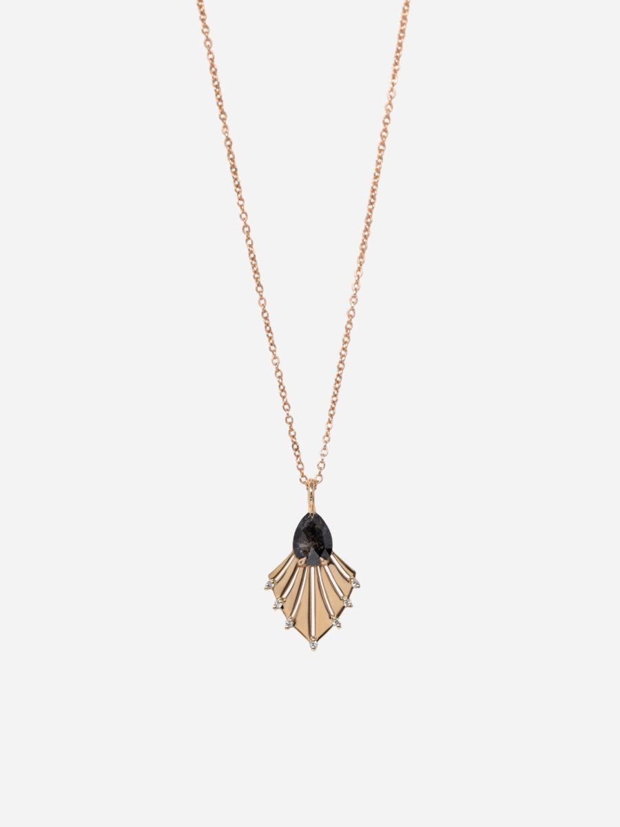 Petra Necklace