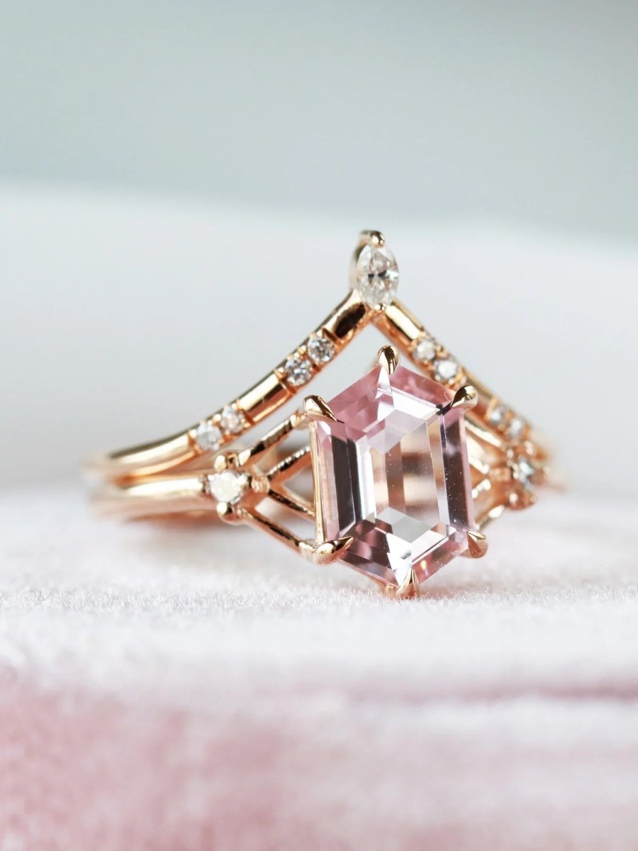 hiddenspace-engagement-rings-princess-tracery-morganite-14k-right-with-band