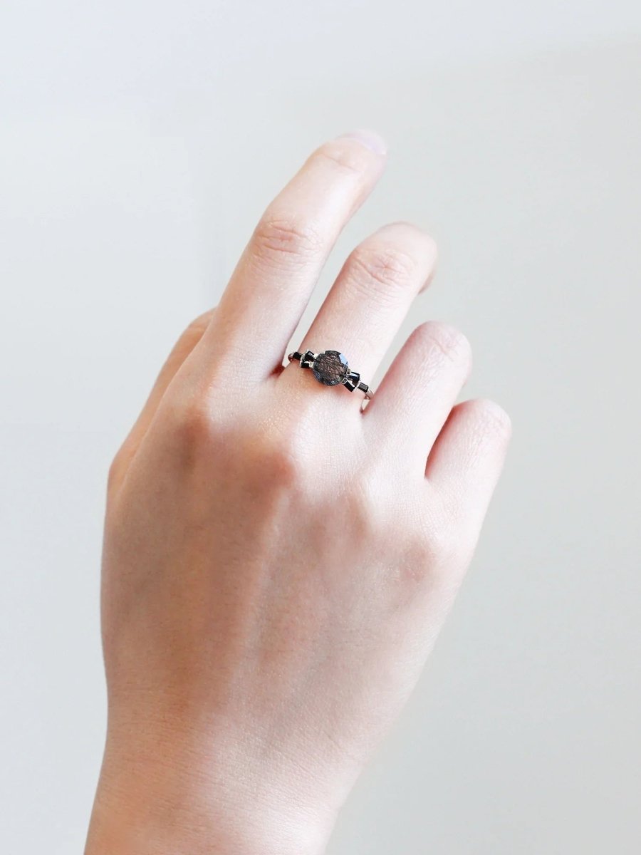 hiddenspace-engagement-rings-sylvia-tourmilated-quartz-14k-hand-2