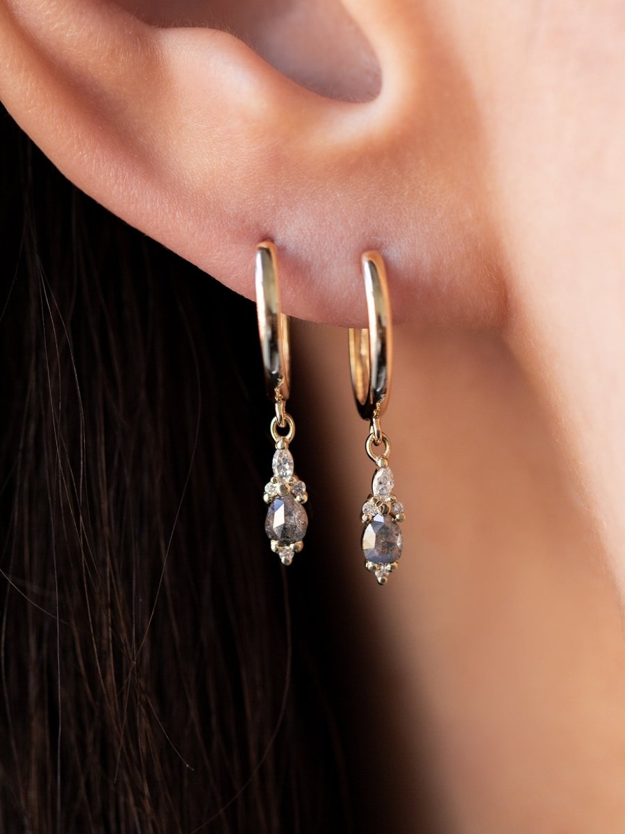 Tessa Earring (Single)