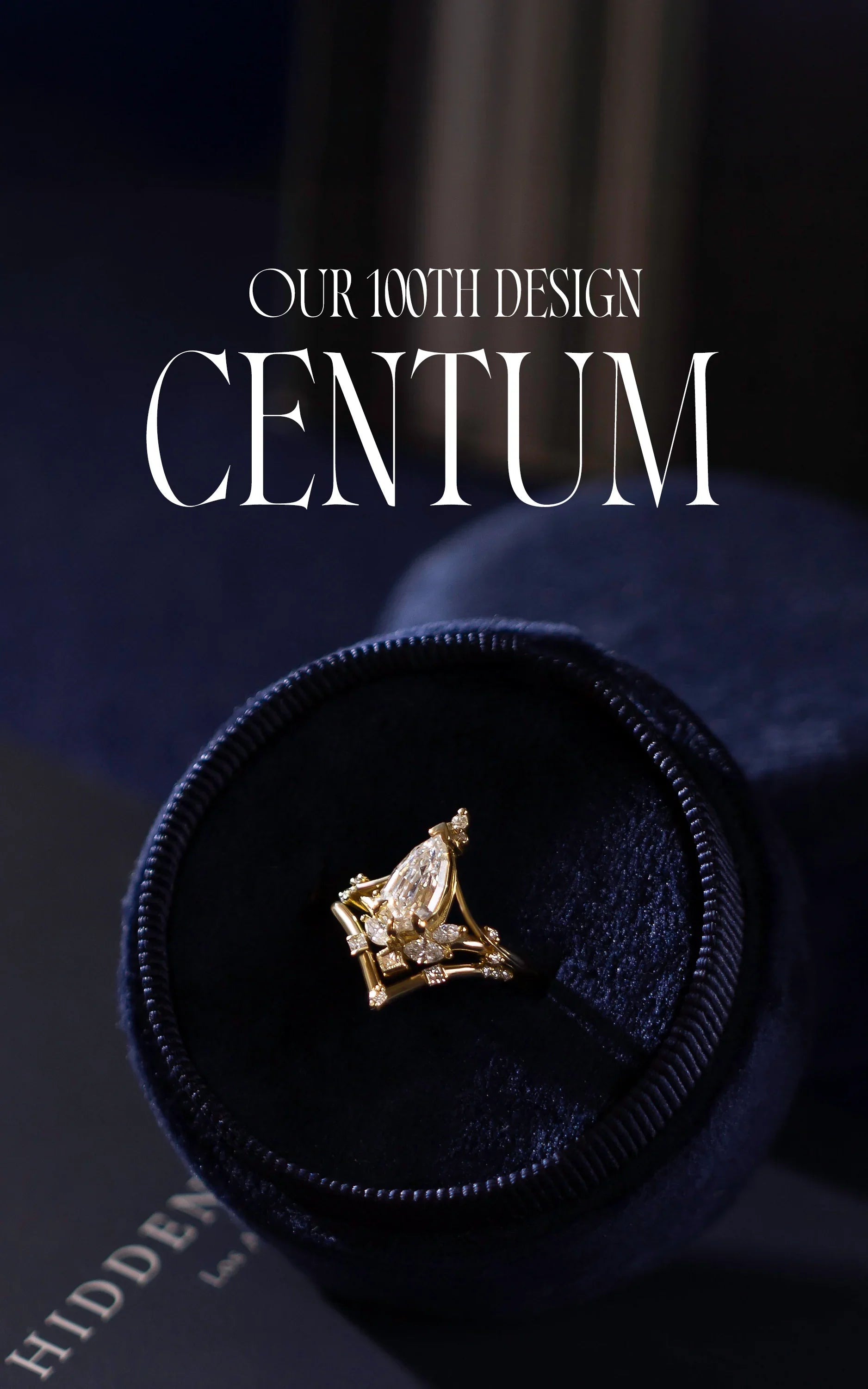 Centum - A Century Of Design