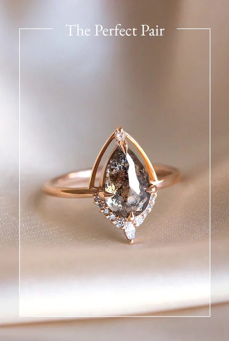 The Perfect Pair: Eliana Ring