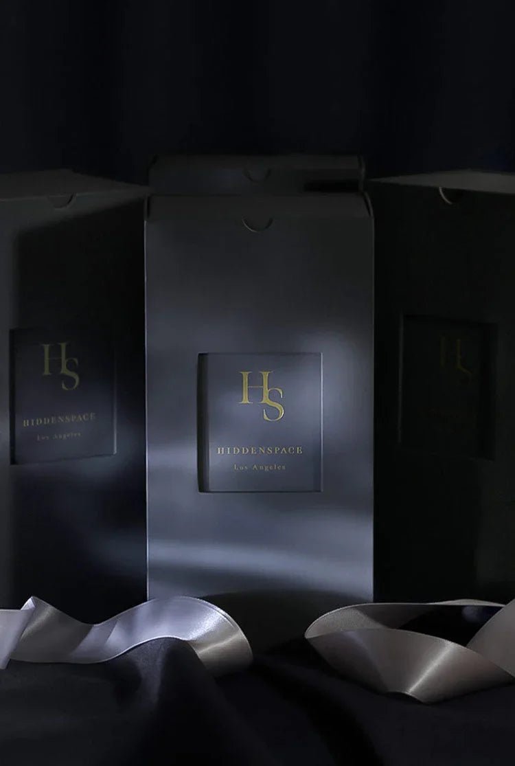 HIDDENSPACE Premium Package - HIDDENSPACE