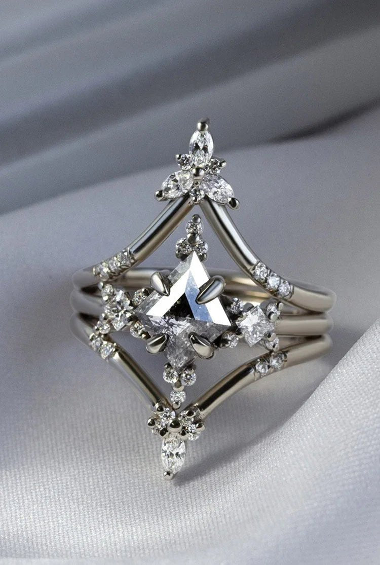 How to Customize Your Ring with HIDDENSPACE - HIDDENSPACE