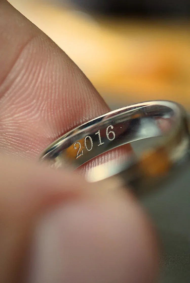 Reads - Ideas for Custom Engraving