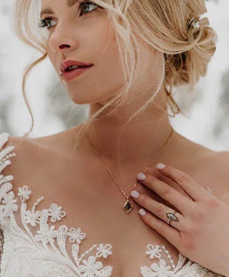 JATC & HIDDENSPACE Style Shoot Collaboration - HIDDENSPACE