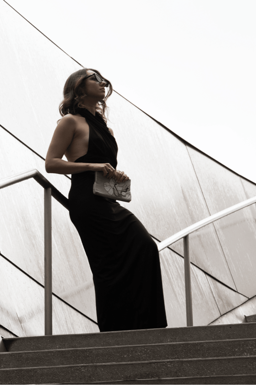 Summer In The City - HIDDENSPACE