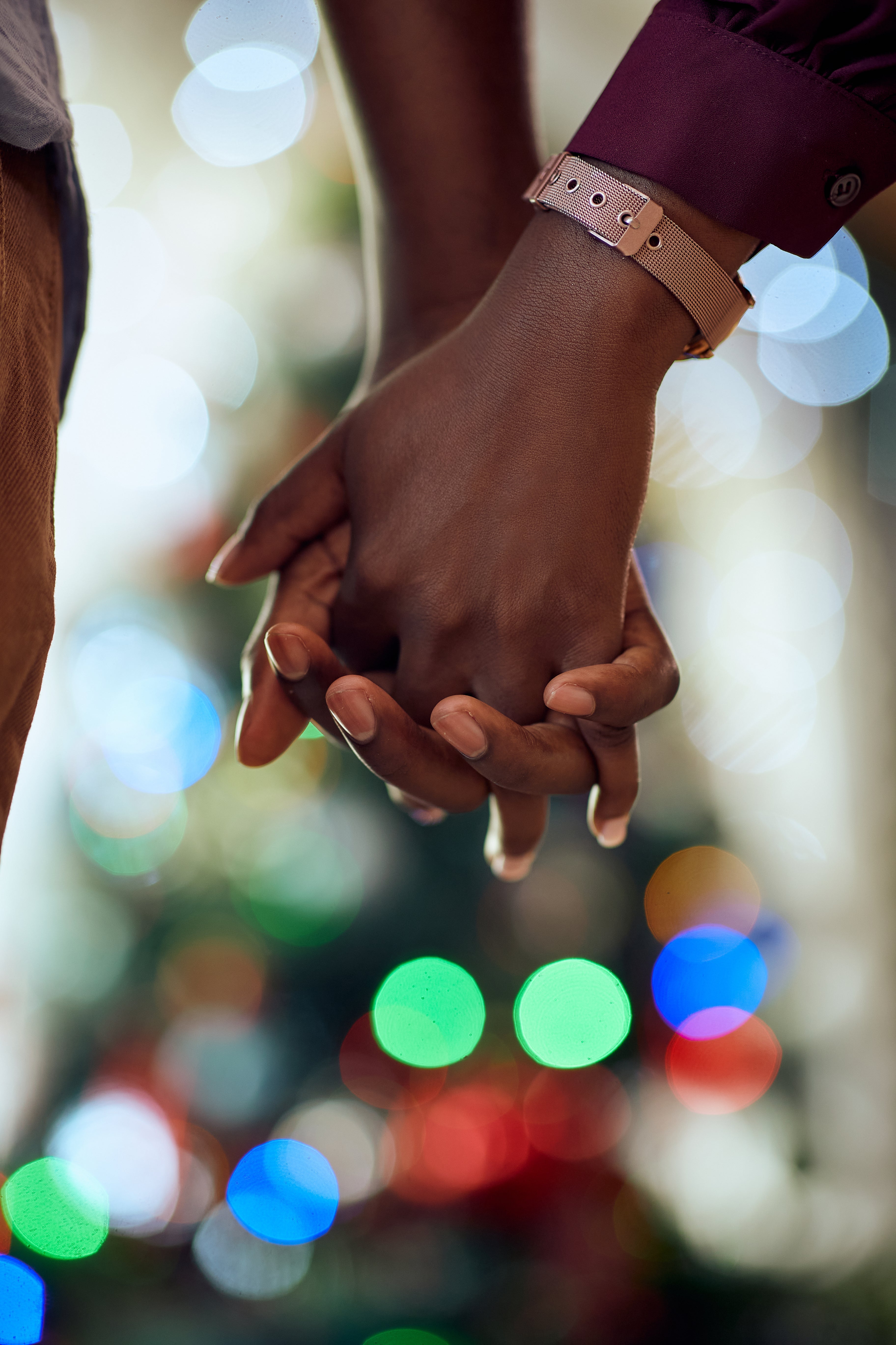 The Fiancé Journey: Navigating the Wedding Planning Phase - HIDDENSPACE
