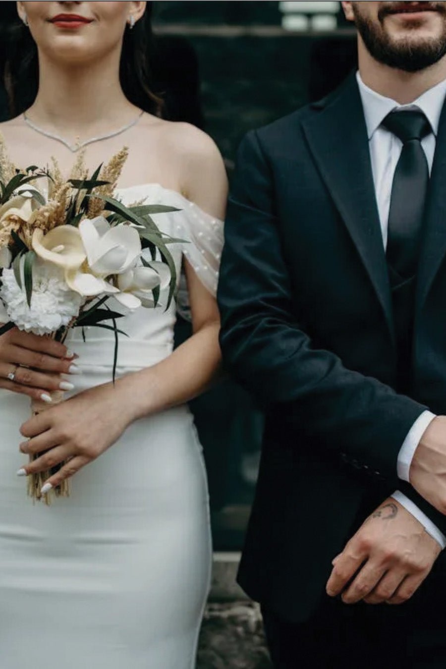 The Fiancé Journey: The Wedding Planning Essentials - HIDDENSPACE