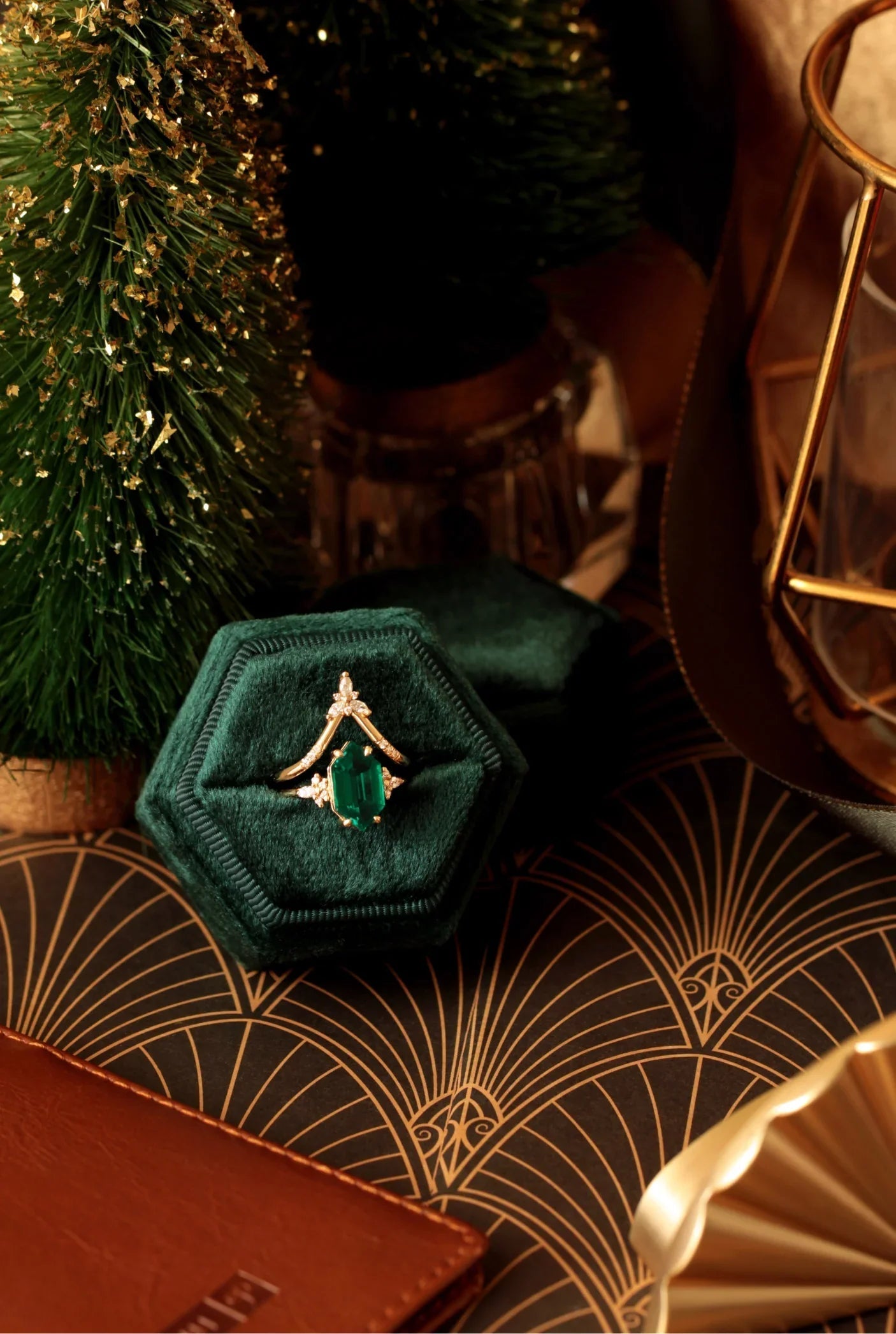 The HIDDENSPACE Holiday Gift Guide - HIDDENSPACE