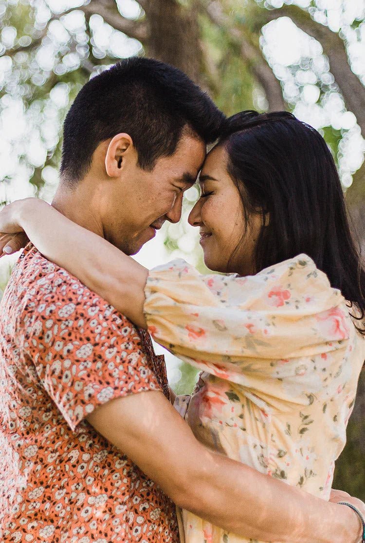 Tying the Knot #1: From Kindergarten to Forever