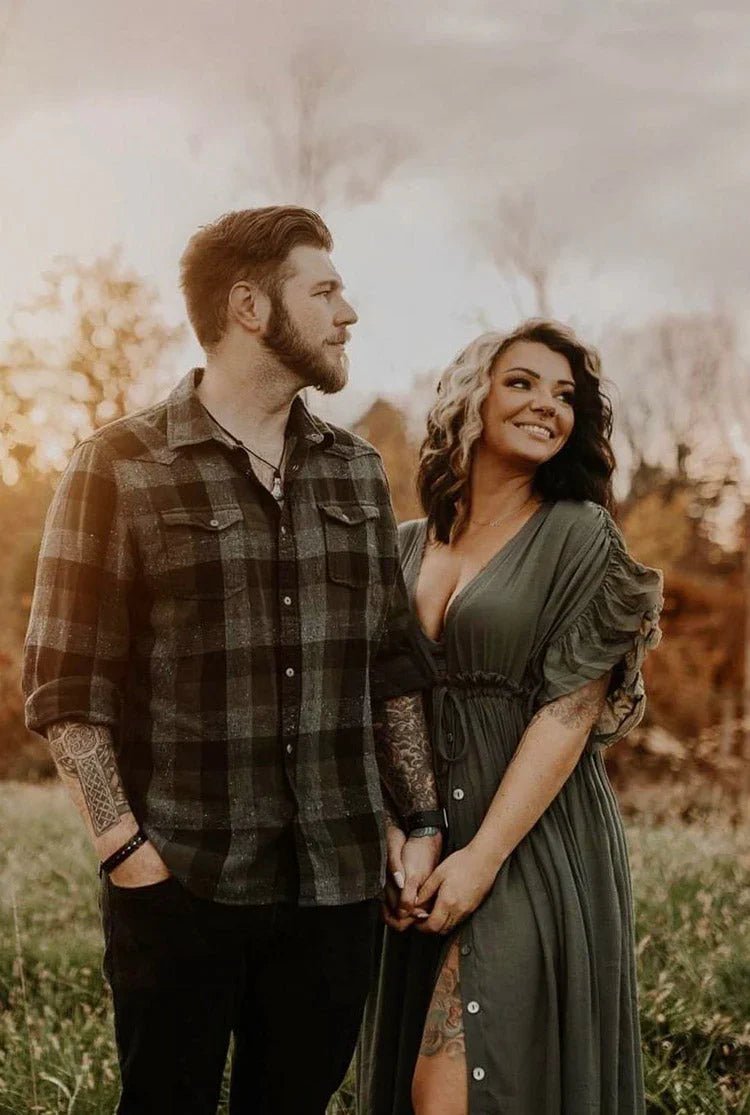 Tying the Knot #10: Capturing Split Seconds That Last a Lifetime