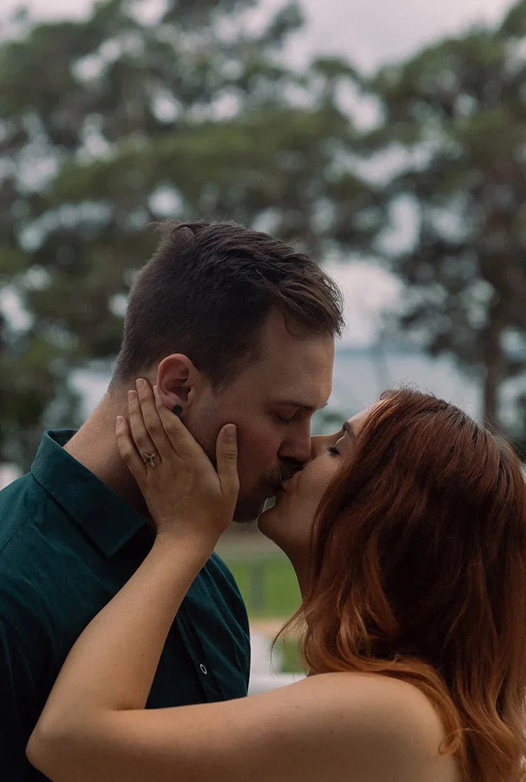 Tying the Knot #13: Near the Mermaids Inlet