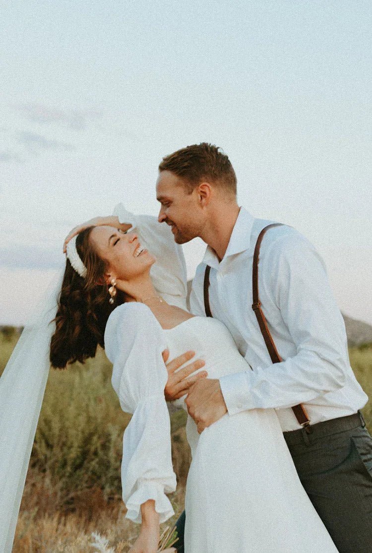 Tying the Knot #14: From Workmates to Soulmates - HIDDENSPACE