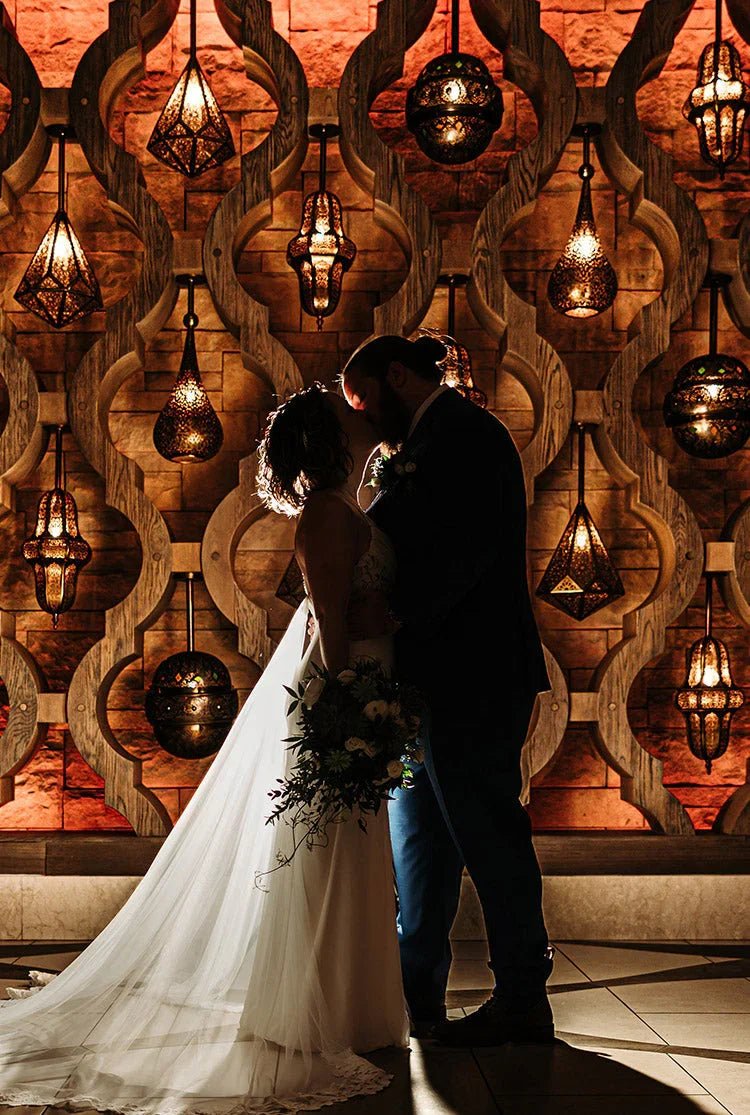 Tying the Knot #18: A Magical Roadtrip of Romance