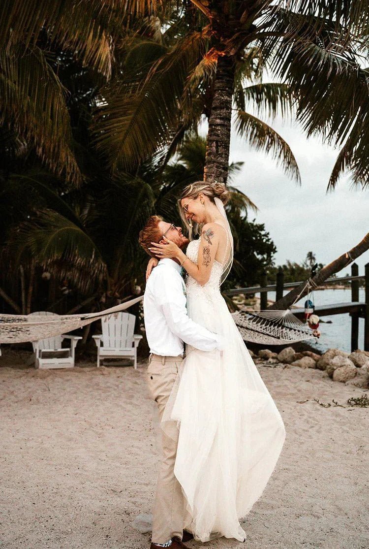 Tying the Knot #2: Love is Just One Magical Coincidence Away - HIDDENSPACE